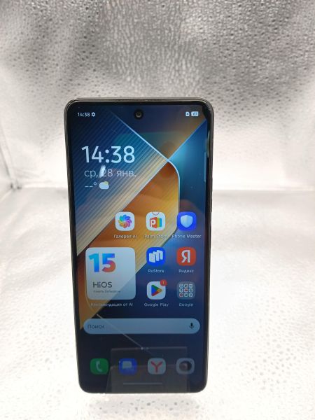 Купить TECNO Pova 6 Neo 8/128GB (LI6) Duos в Томск за 5500 руб.