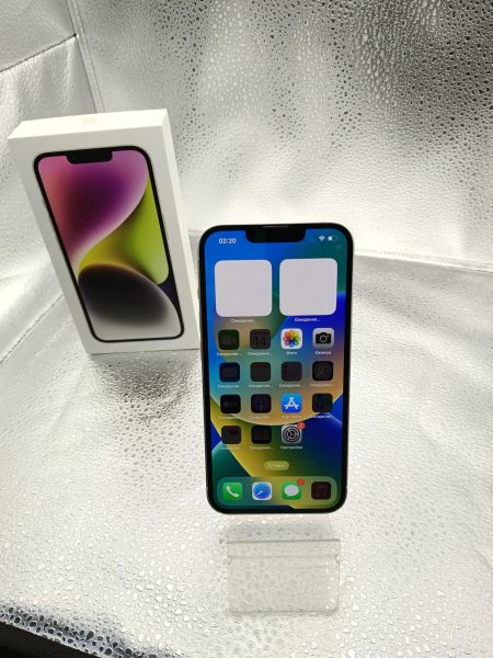Купить Apple iPhone 14 128GB в Томск за 28200 руб.