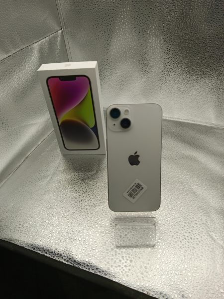 Купить Apple iPhone 14 128GB в Томск за 28200 руб.