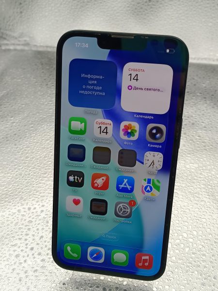 Купить Apple iPhone 13 128GB в Томск за 22400 руб.
