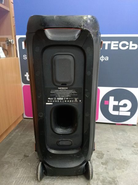 Купить JBL Partybox 310 в Томск за 25000 руб.
