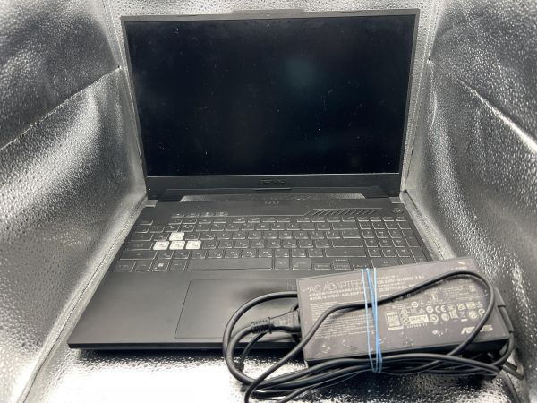 Купить ASUS без модели (15.6/FHD/i5-12500H/RTX 3050 Mobile 4GB/16GB/512GB) в Томск за 33900 руб.