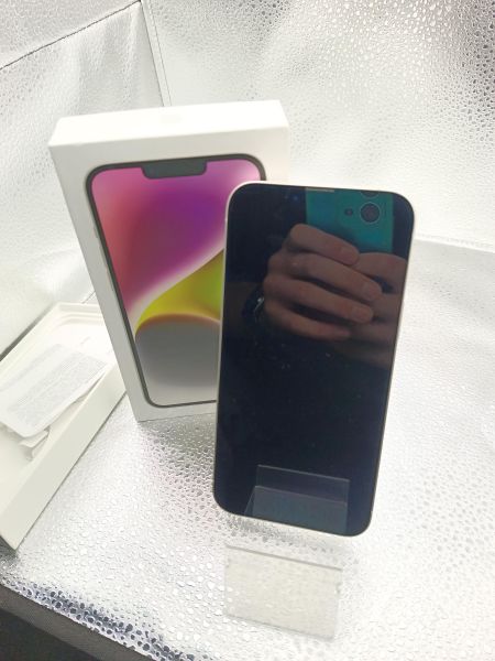 Купить Apple iPhone 14 Plus 128GB в Томск за 31500 руб.