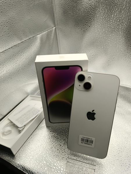 Купить Apple iPhone 14 Plus 128GB в Томск за 31500 руб.