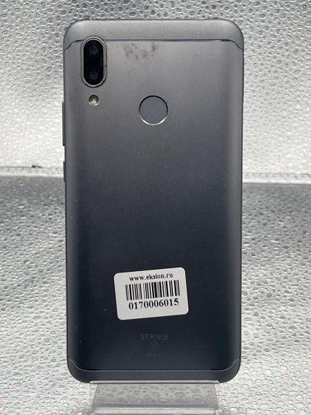 Купить BQ 6035L Strike Power Max Duos в Томск за 800 руб.