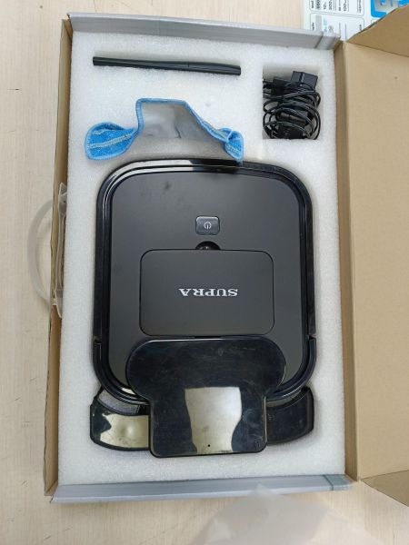 Купить Supra VCS-4091 с СЗУ в Томск за 800 руб.