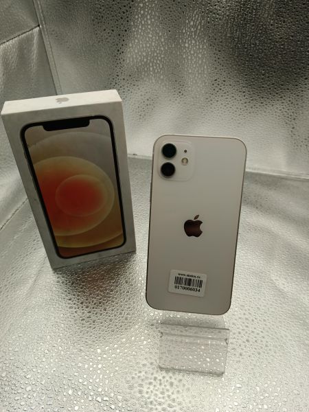 Купить Apple iPhone 12 128GB в Томск за 16500 руб.