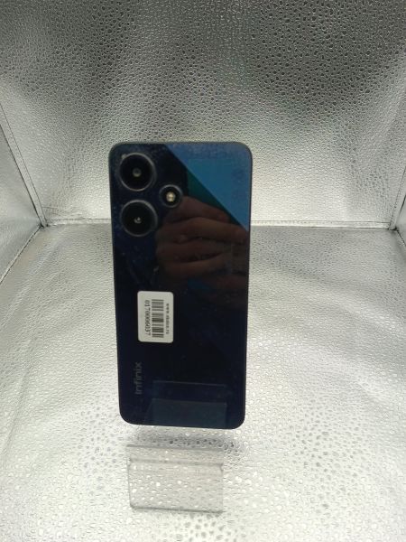 Купить Infinix Hot 30i 8/128GB (X669D) Duos в Томск за 3500 руб.
