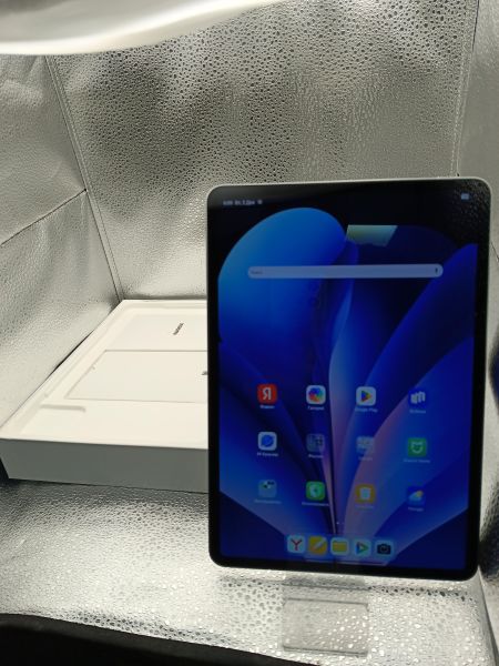 Купить Xiaomi Pad 7 8/256GB (2410CRP4CG) (без SIM) в Томск за 17400 руб.
