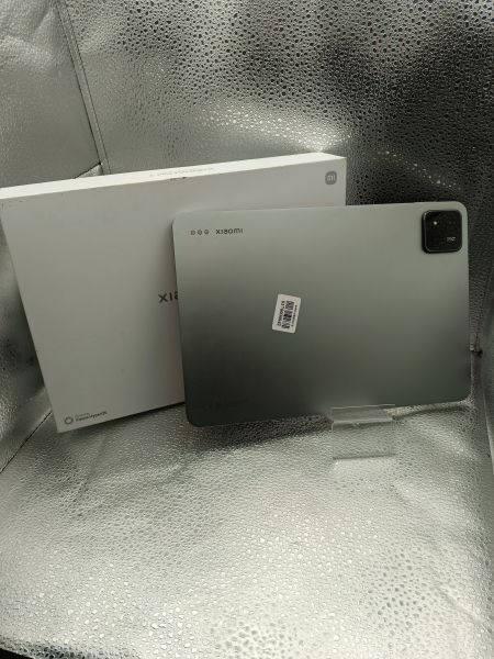 Купить Xiaomi Pad 7 8/256GB (2410CRP4CG) (без SIM) в Томск за 17400 руб.