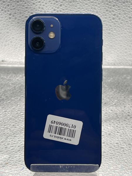 Купить Apple iPhone 12 mini 64GB в Томск за 10600 руб.