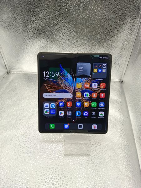 Купить TECNO Phantom V Fold 12/512GB (AD10) Duos в Томск за 23700 руб.