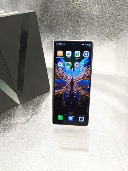 Купить TECNO Phantom V Fold 12/512GB (AD10) Duos в Томск за 23700 руб.
