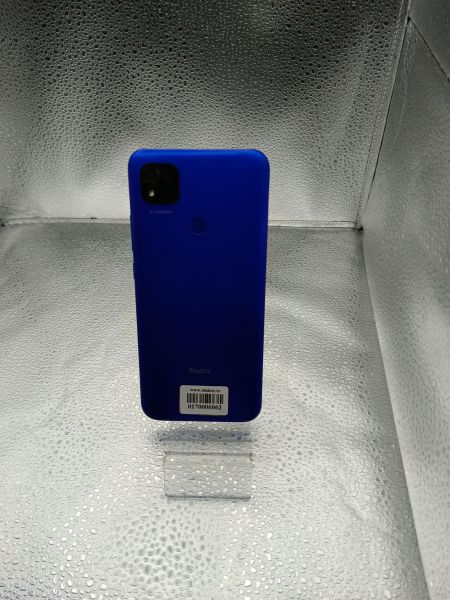 Купить Xiaomi Redmi 9C NFC 2/32GB (M2006C3MNG) Duos в Томск за 2000 руб.