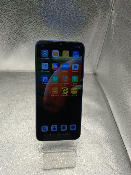 Купить Xiaomi Redmi 9C NFC 2/32GB (M2006C3MNG) Duos в Томск за 2000 руб.
