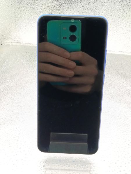 Купить Xiaomi Redmi 9C NFC 2/32GB (M2006C3MNG) Duos в Томск за 2000 руб.
