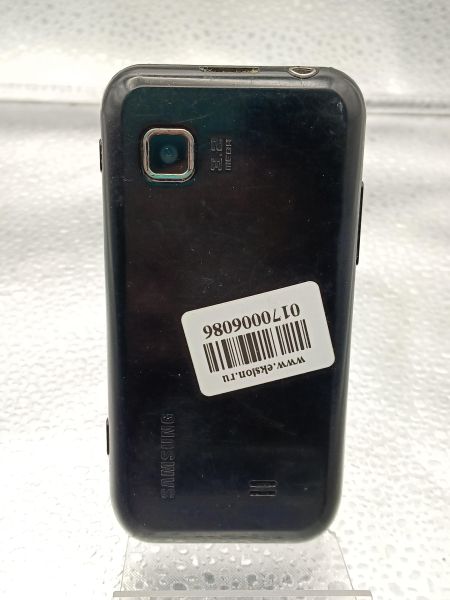 Купить Samsung Wave 525 (S5250) в Томск за 600 руб.
