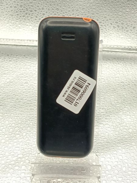 Купить Baba-Yaga TM-128 Duos в Томск за 700 руб.