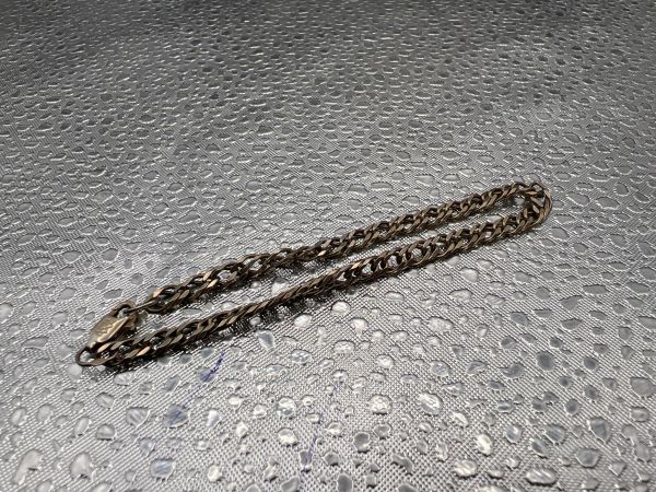 Купить Браслет серебро 925 4,90g, вес изделия 5g, длина 18 см в Томск за 1050 руб.