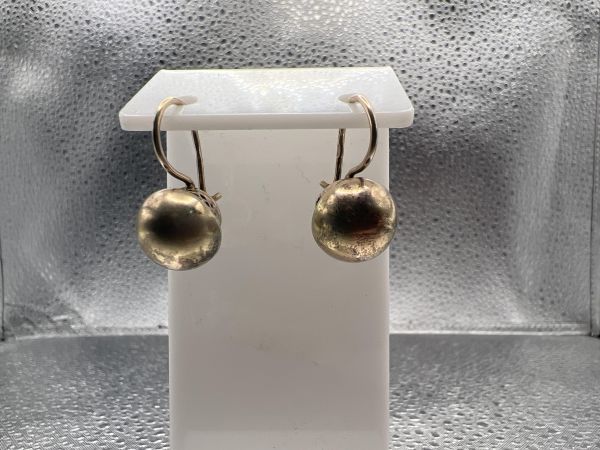 Купить Серьги серебро 925 5,11g, вес изделия 5.11g в Томск за 1050 руб.