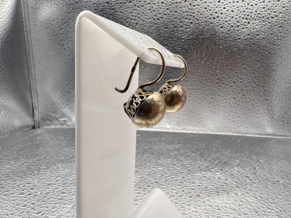 Купить Серьги серебро 925 5,11g, вес изделия 5.11g в Томск за 1050 руб.