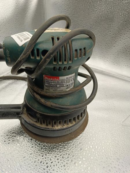 Купить Makita BO5010 в Томск за 3200 руб.