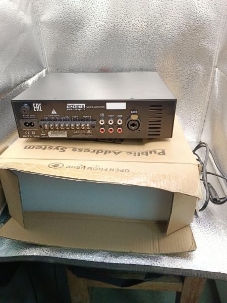 Купить RORSYS KID-40Tm в Томск за 4900 руб.