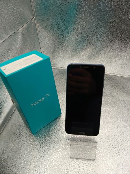 Купить Honor 7C 3/32GB (AUM-L41) Duos в Томск за 1700 руб.