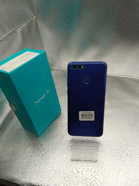 Купить Honor 7C 3/32GB (AUM-L41) Duos в Томск за 1700 руб.