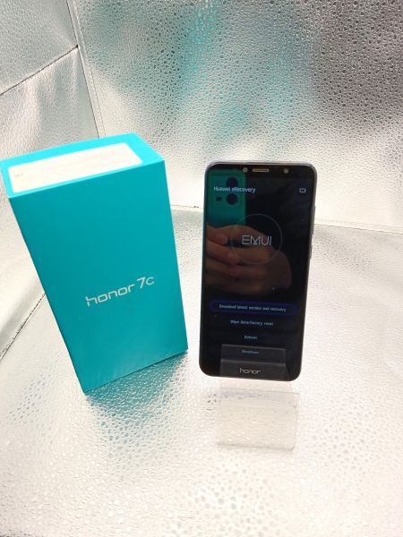 Купить Honor 7C 3/32GB (AUM-L41) Duos в Томск за 1700 руб.