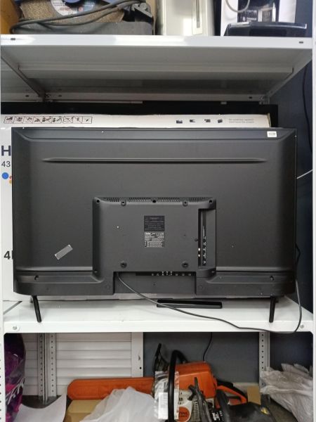 Купить Haier 43 Smart TV S1 в Томск за 14900 руб.