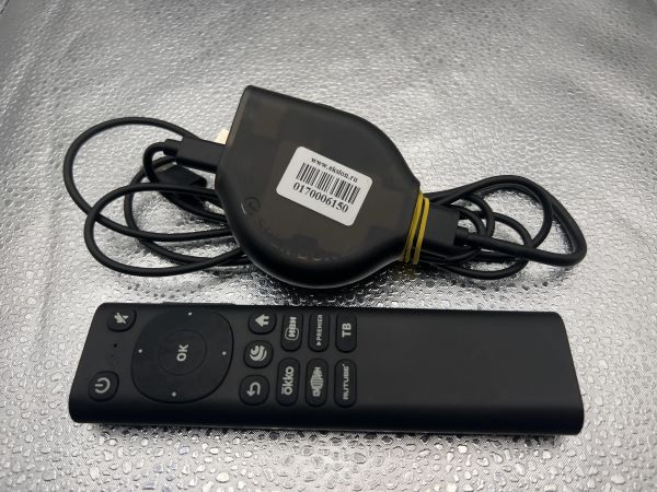 Купить SBER SberBox 2 SBDV-00006 в Томск за 1600 руб.