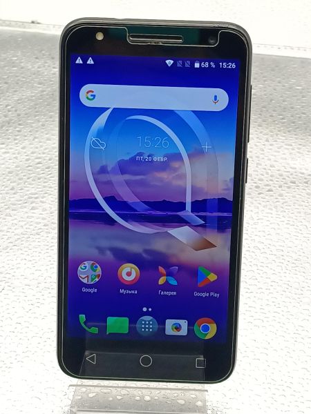 Купить Alcatel 5047D U5 Hd Duos в Томск за 1200 руб.