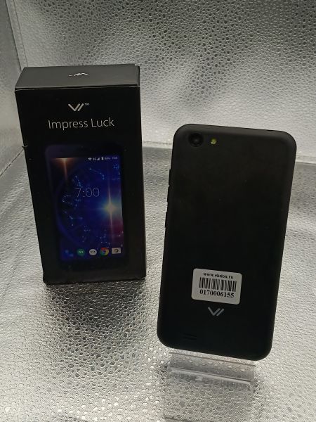 Купить VERTEX Impress Luck Duos в Томск за 1000 руб.