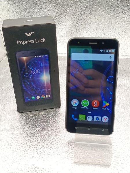 Купить VERTEX Impress Luck Duos в Томск за 1000 руб.