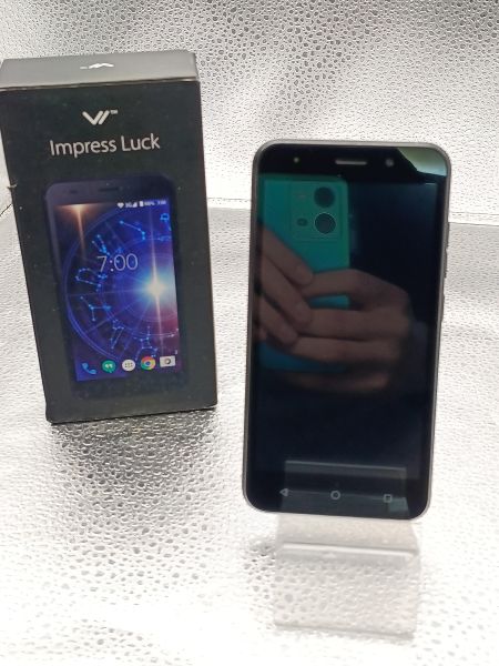 Купить VERTEX Impress Luck Duos в Томск за 1000 руб.