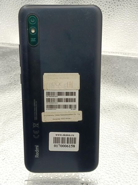 Купить Xiaomi Redmi 9A 2/32GB (M2006C3LG/M2006C3LI) Duos в Томск за 1300 руб.