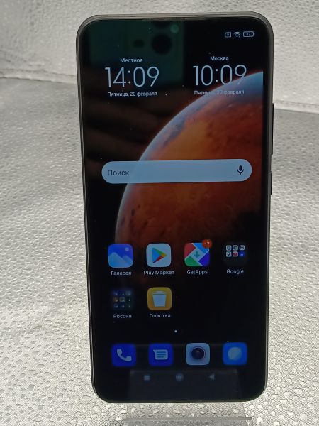 Купить Xiaomi Redmi 9A 2/32GB (M2006C3LG/M2006C3LI) Duos в Томск за 1300 руб.