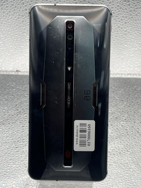 Купить Nubia RedMagic 6S Pro 16/256GB (NX669J) Duos в Томск за 12100 руб.