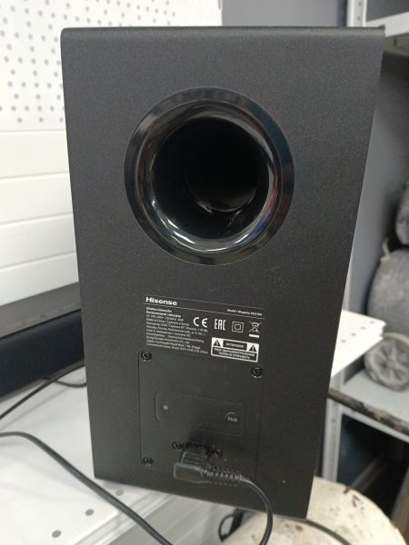 Купить Hisense HS3100 в Томск за 6500 руб.