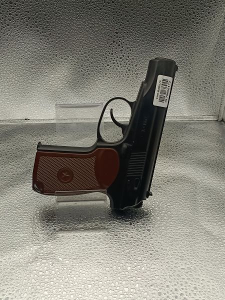 Купить Borner PM-X (с 18 лет, 3 Дж) в Томск за 4900 руб.