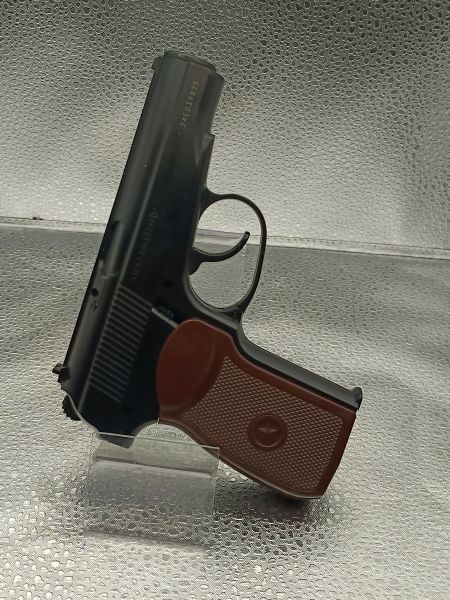 Купить Borner PM-X (с 18 лет, 3 Дж) в Томск за 4900 руб.