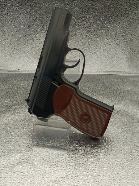 Купить Borner PM-X (с 18 лет, 3 Дж) в Томск за 4900 руб.