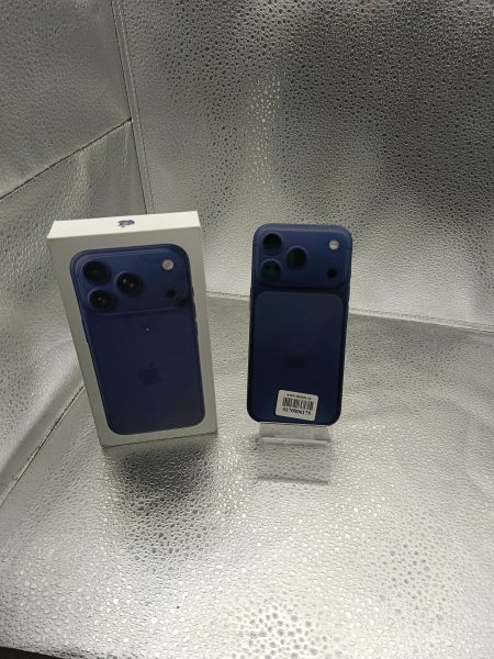 Купить Apple iPhone 17 Pro 256GB в Томск за 89500 руб.
