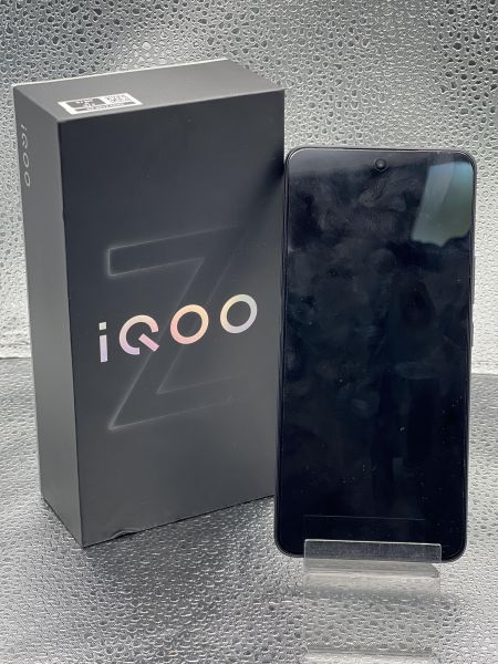 Купить iQOO Z10R 8/256GB (I2505) Duos в Томск за 11900 руб.