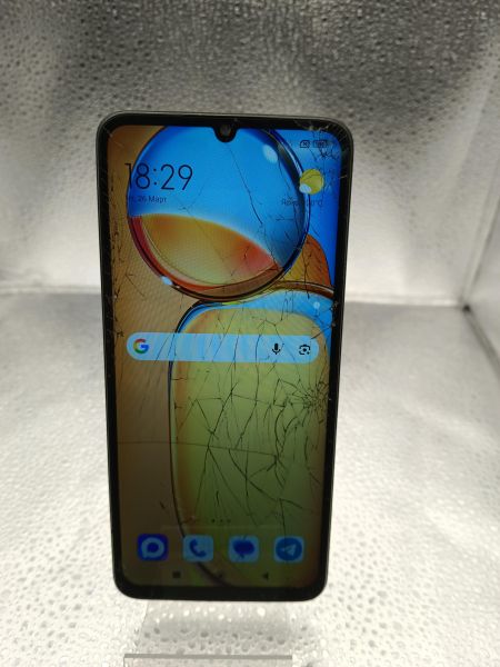 Купить Xiaomi Redmi 13C 4/128GB (23108RN04Y) Duos в Томск за 2700 руб.