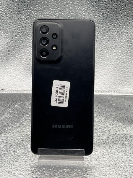 Купить Samsung Galaxy A33 5G 6/128GB (A336B) Duos в Томск за 6000 руб.