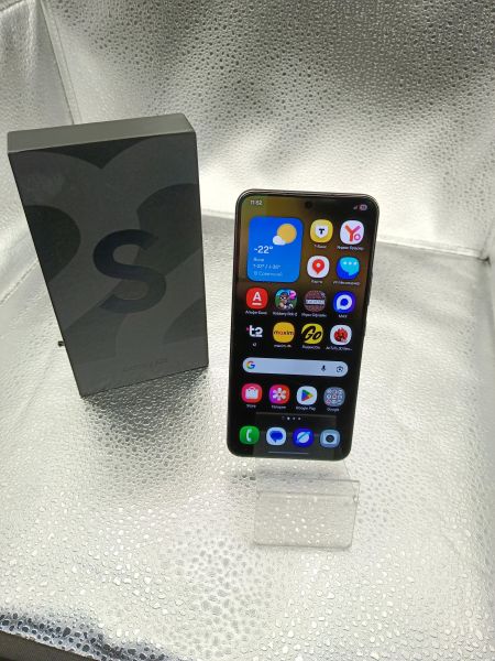 Купить Samsung Galaxy S22 8/128GB (S901B) Duos в Томск за 19000 руб.