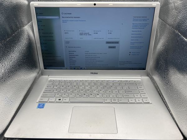 Купить Haier U1510SM в Томск за 6100 руб.