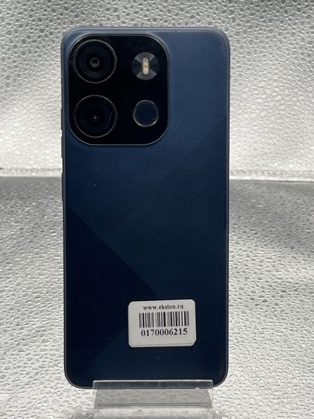 Купить TECNO Spark Go 2023 3/64GB (BF7n) Duos в Томск за 3800 руб.